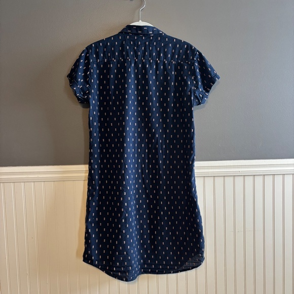 Bridge & Burn Loren Shirtdress - Picture 2 of 4